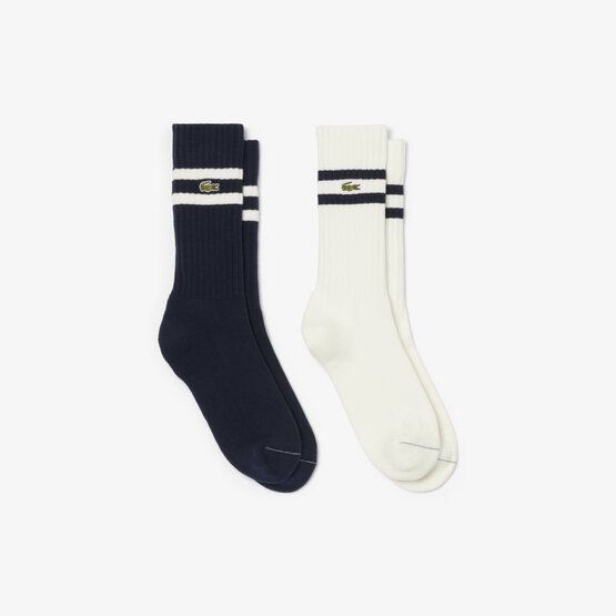Lacoste Socken navy