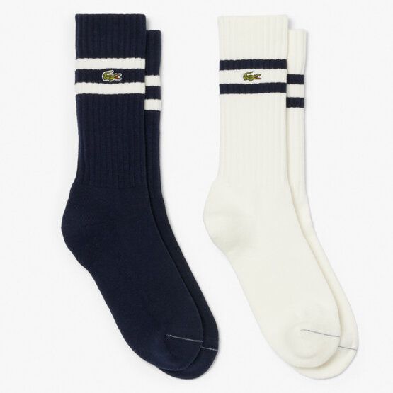 Lacoste Socken navy