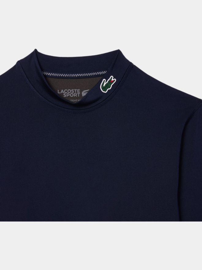 Lacoste Mock underwear navy
