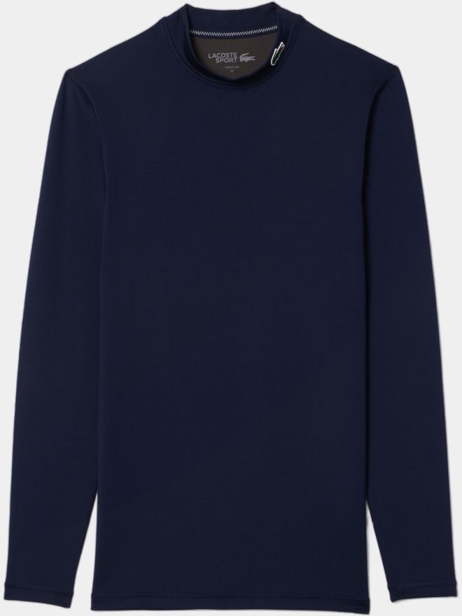Lacoste Mock underwear navy
