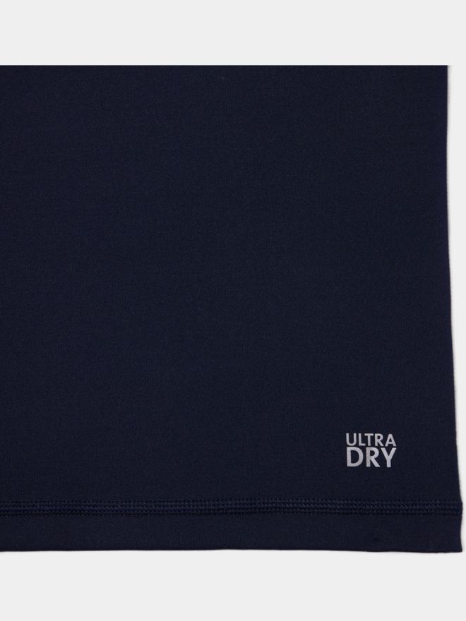 Lacoste Mock underwear navy