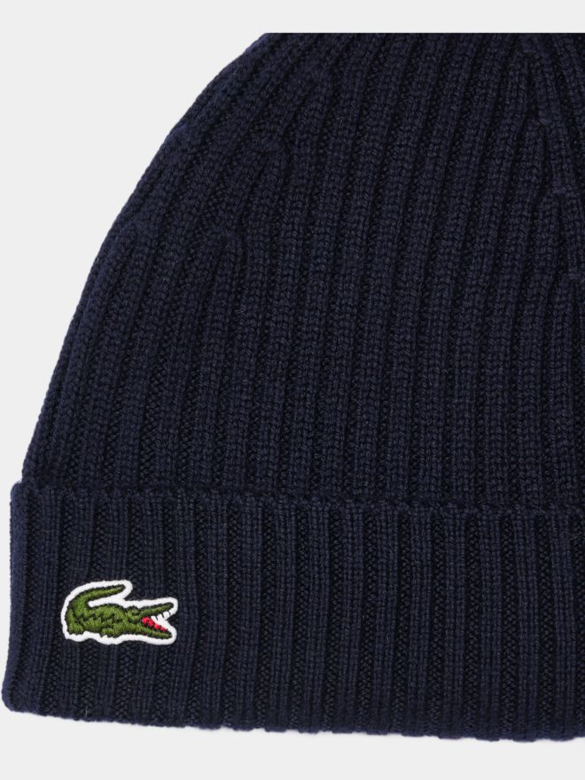 Lacoste Cap navy