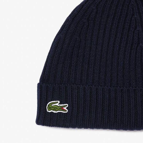 Lacoste Mütze navy