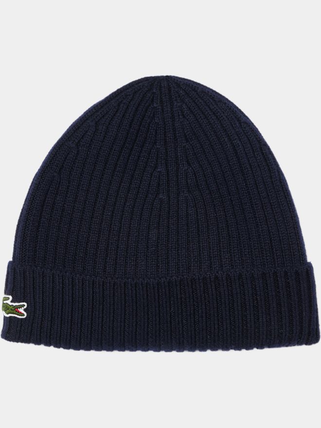Lacoste Cap navy