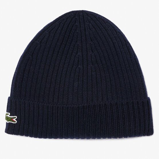 Lacoste Mütze navy