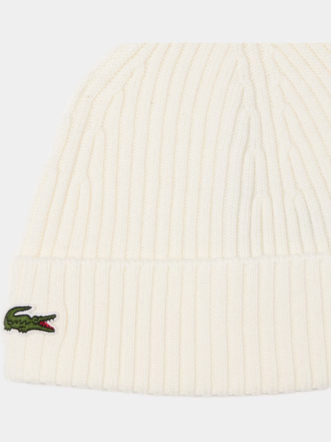 Lacoste Cap beige