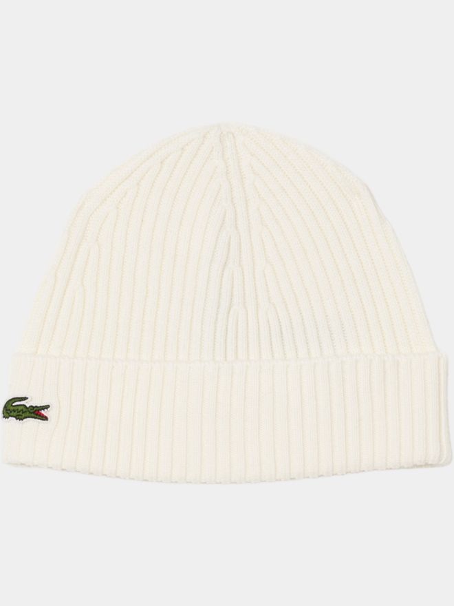 Lacoste Cap beige