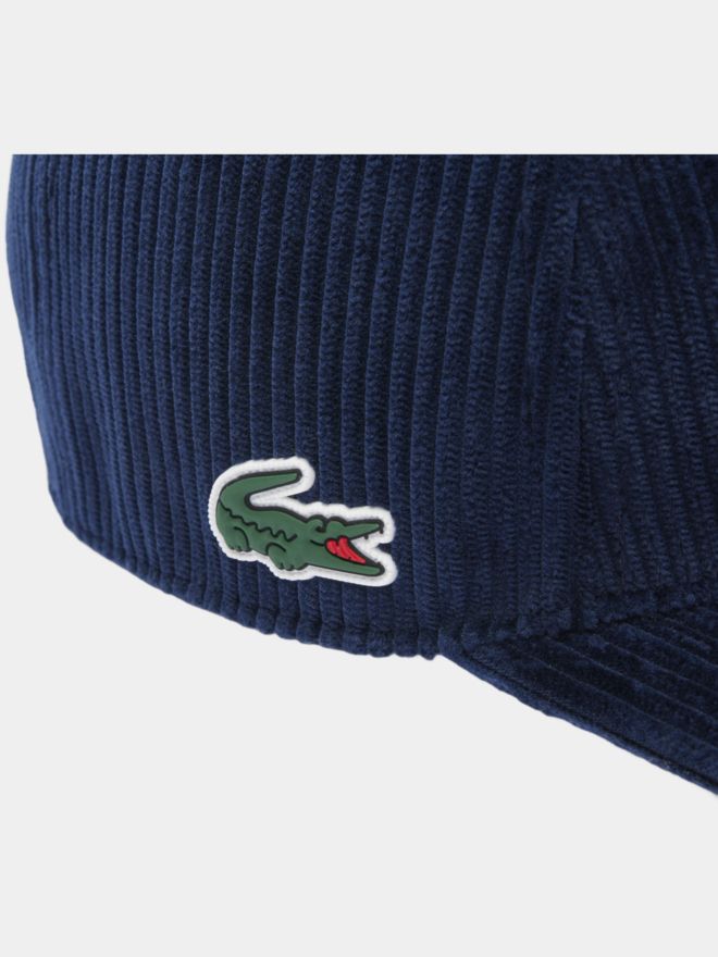 Lacoste Cap navy