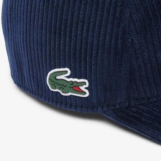 Lacoste Cap navy