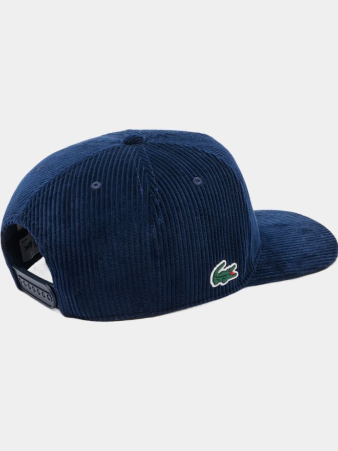 Lacoste Cap navy