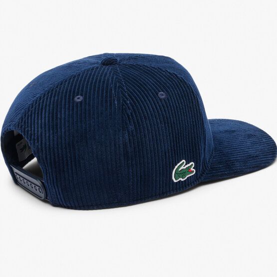 Lacoste Cap navy