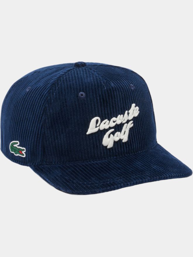 Lacoste Cap navy
