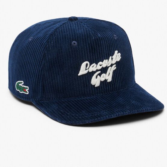 Lacoste Cap navy