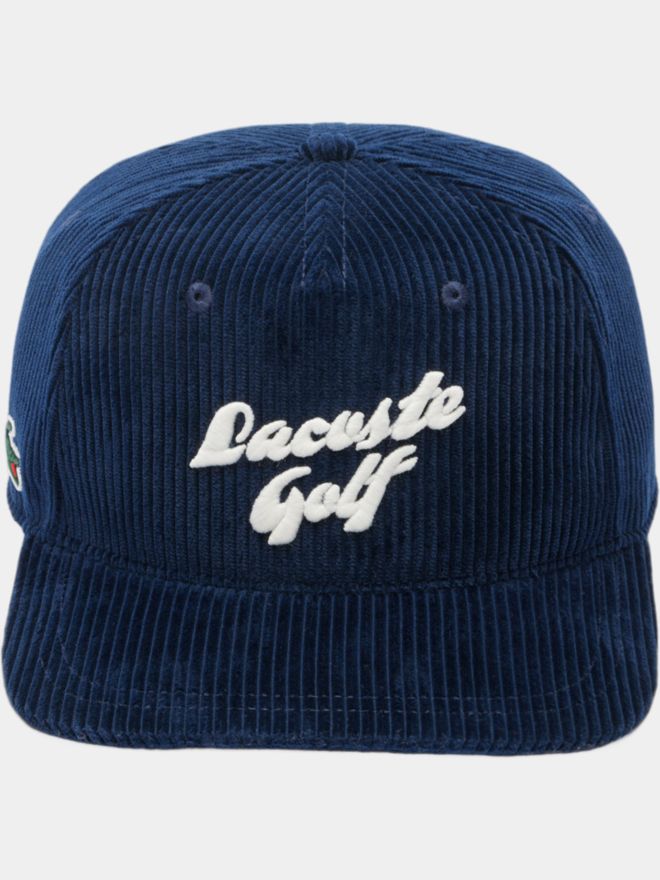 Lacoste Cap navy