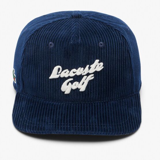 Lacoste Cap navy