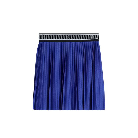 J.Lindeberg Binx Skort blau