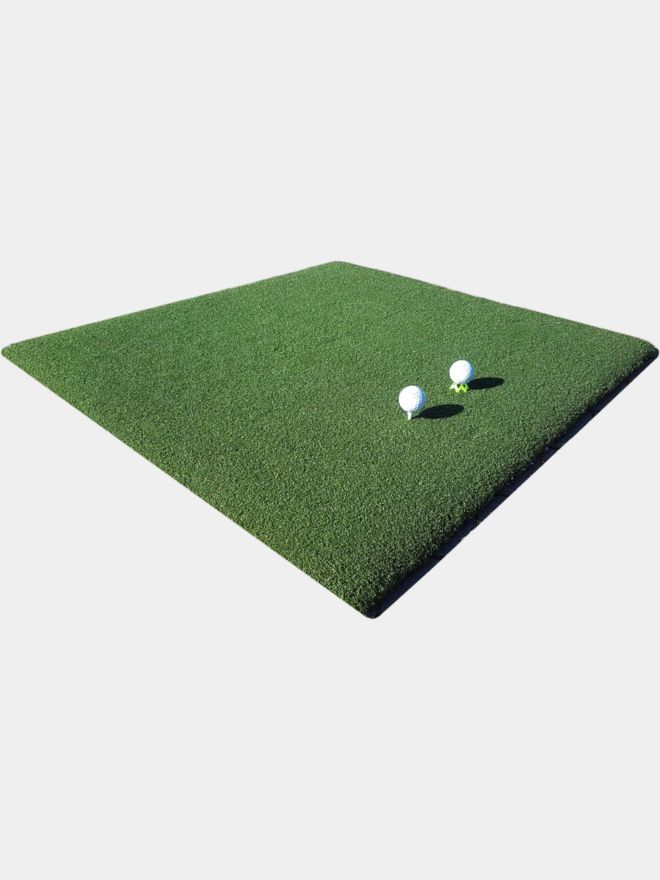 Private Greens Augusta Pro Tee podložka 1.5 x 1.5 M ostatní