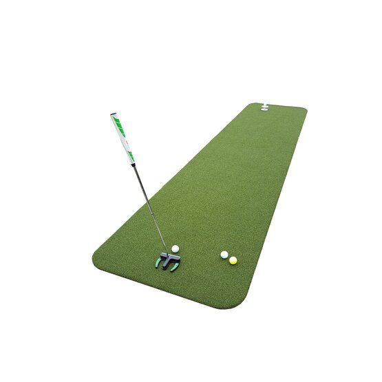 Private Greens Pro putting green Other