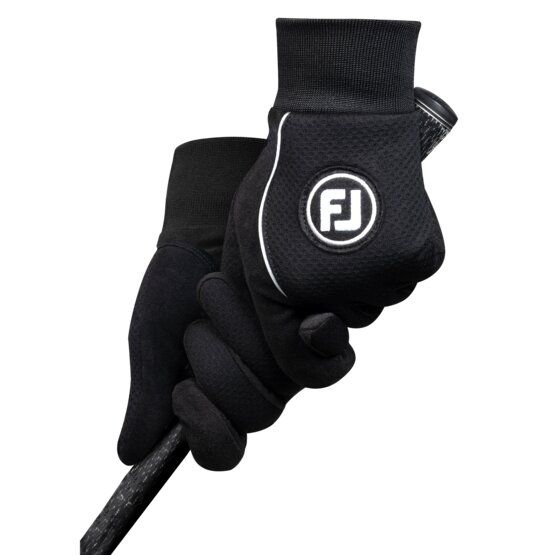 FootJoy WinterSof Handschuhe schwarz