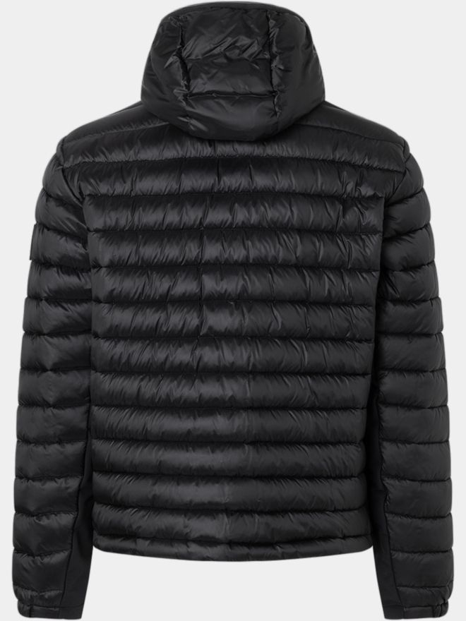 Fire and Ice ELVIS Stretch Jacke schwarz