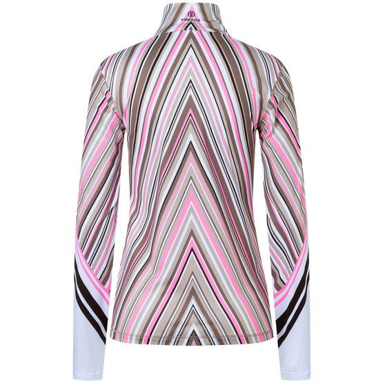 Fire and Ice  ILVY3 stretch undershirt white