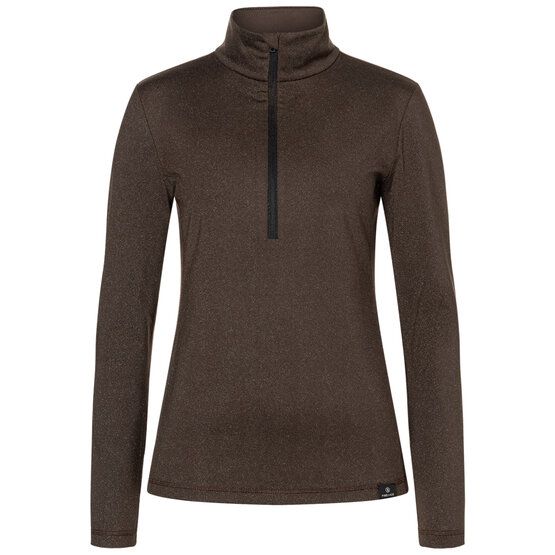 Fire and Ice MARGO2 Stretch Unterzieher braun