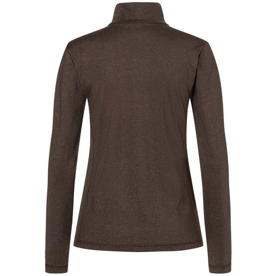 Fire and Ice MARGO2 Stretch Unterzieher braun