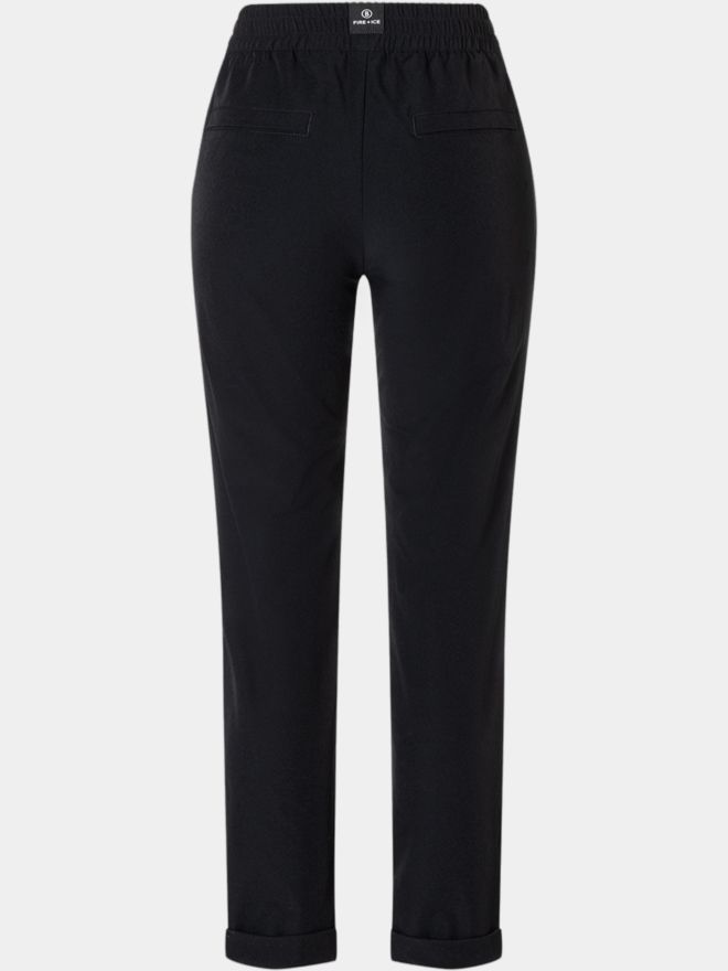 Fire and Ice Termo kalhoty AVA černá