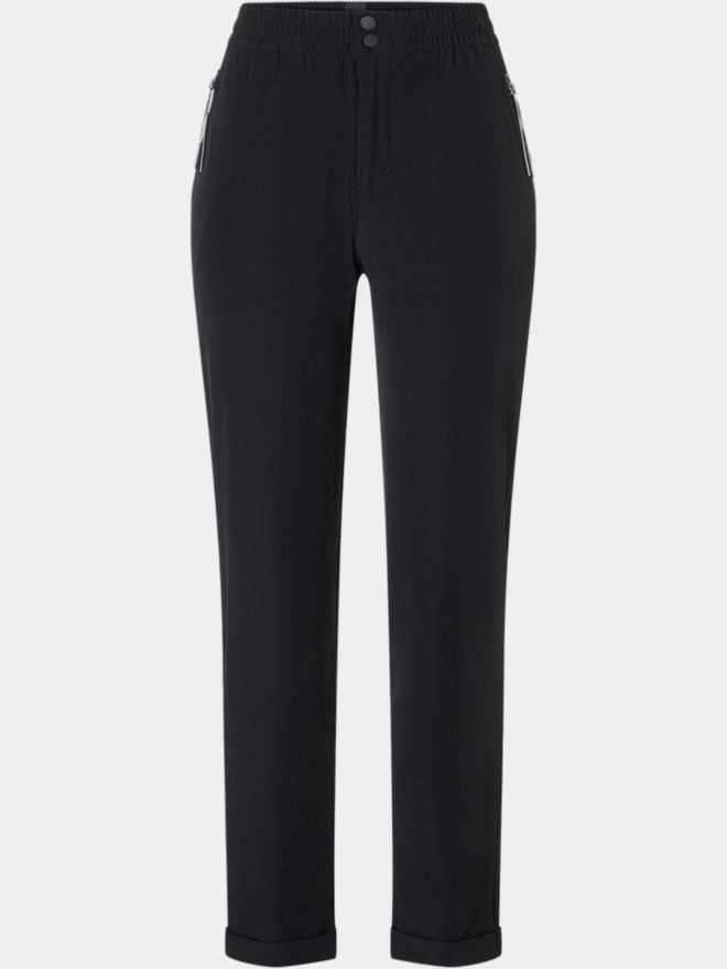 Fire and Ice Termo kalhoty AVA černá