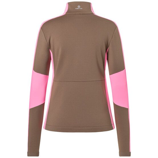 Fire and Ice  INGE2 stretch jacket camel