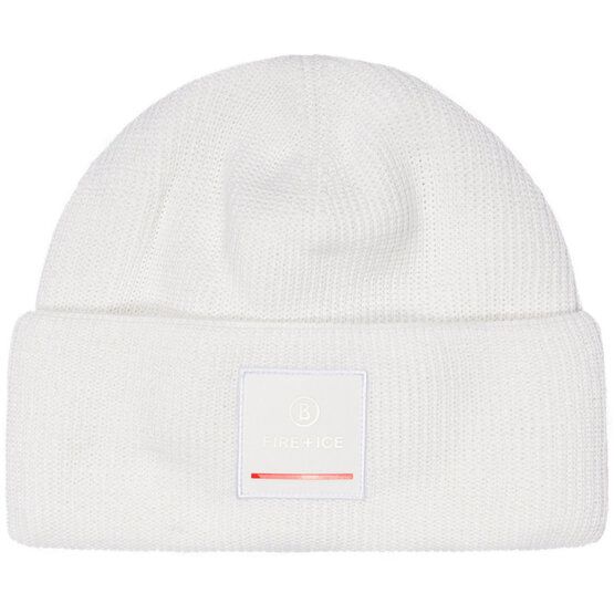 Fire and Ice TAREK Mütze offwhite