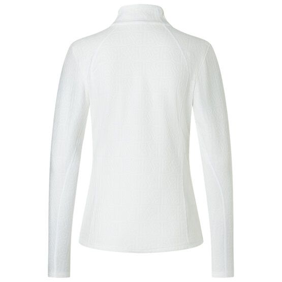 Bogner MEDITA2 Fleece Midlayer offwhite