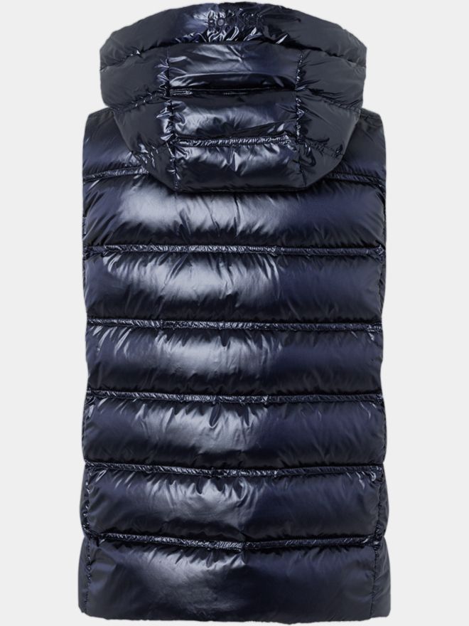 Bogner LIDDY-D1 Daunen Weste navy