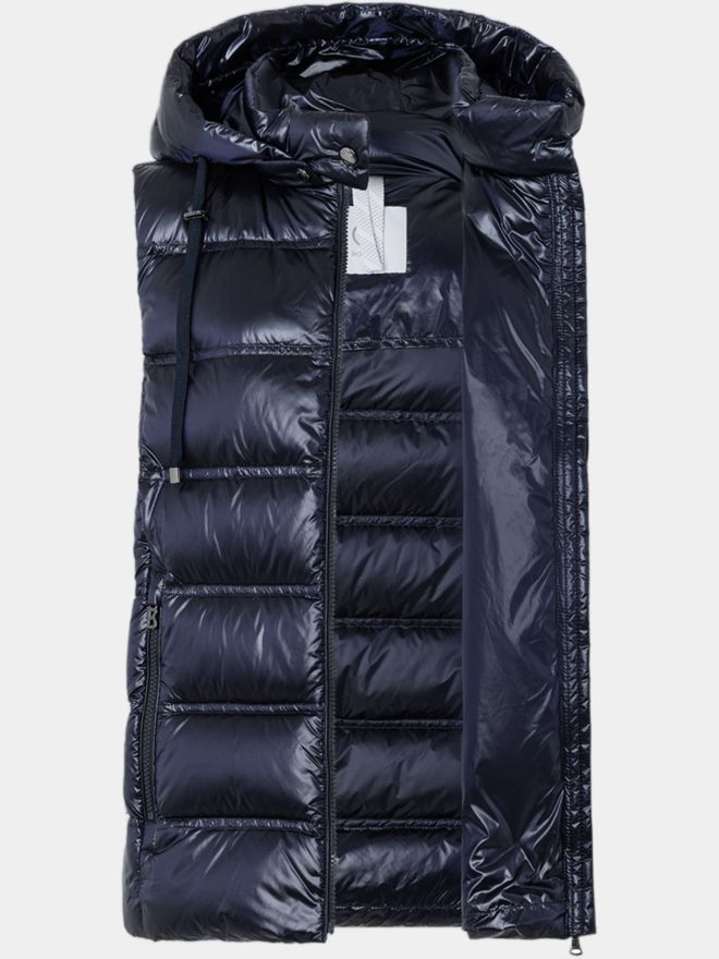 Bogner LIDDY-D1 Daunen Weste navy