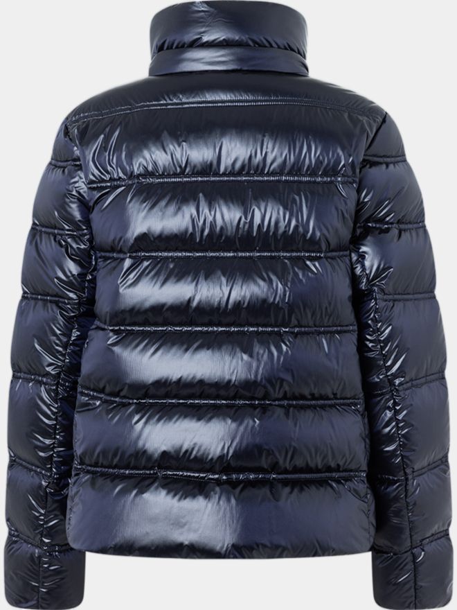 Bogner LESLIE-D1 Daunen Jacke navy