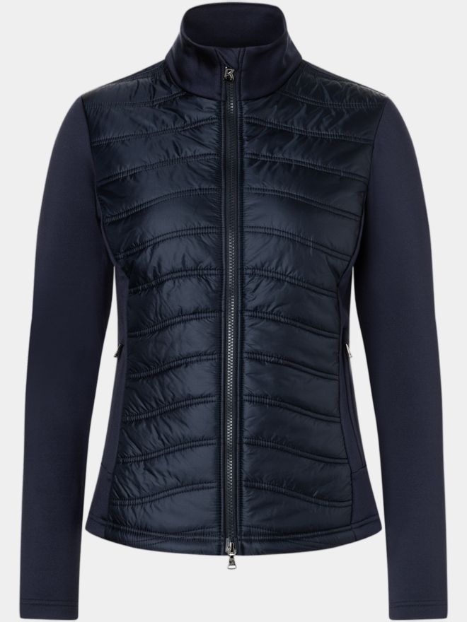 Bogner IVETTE Thermo Jacke navy