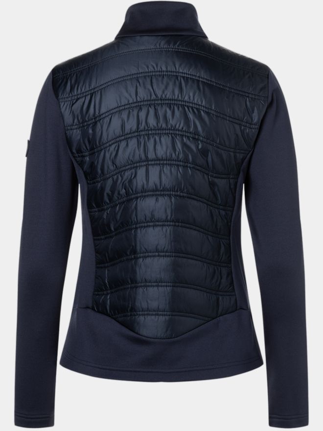 Bogner IVETTE Thermo Jacke navy