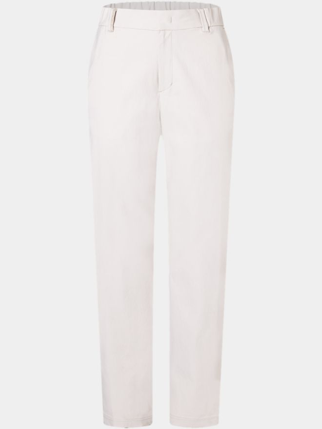 Bogner LUZIA Chino Hose offwhite