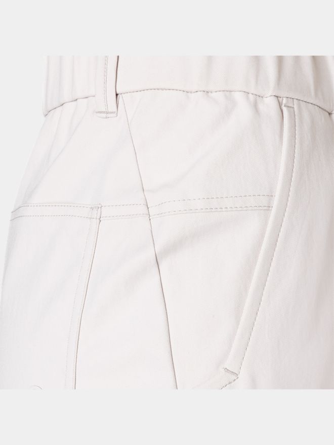 Bogner LUZIA Chino Hose offwhite