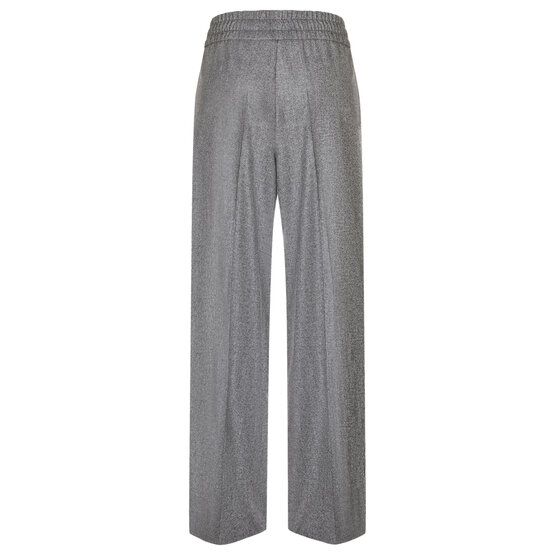 Bogner ELLA-1 Hose grau melange