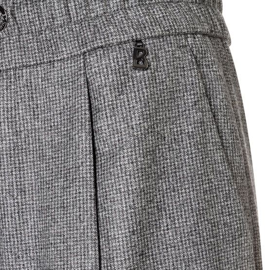 Bogner ELLA-1 Hose grau melange