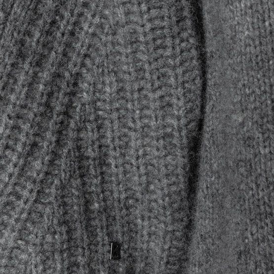 Bogner JOJO Pullover Strick grau
