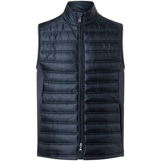 Bogner FRIDO Stretch Weste navy