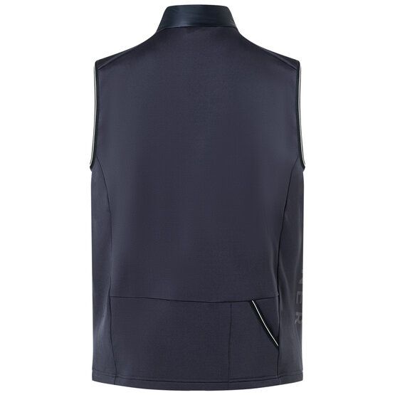 Bogner FRIDO Stretch Weste navy