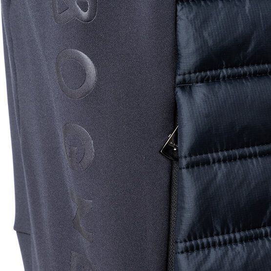 Bogner FRIDO Stretch Weste navy