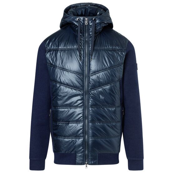 Bogner JOSHUA Stretch Jacke navy