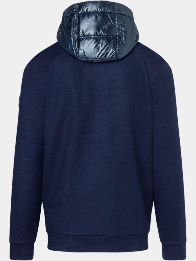 Bogner Strečová bunda JOSHUA námořnická modrá