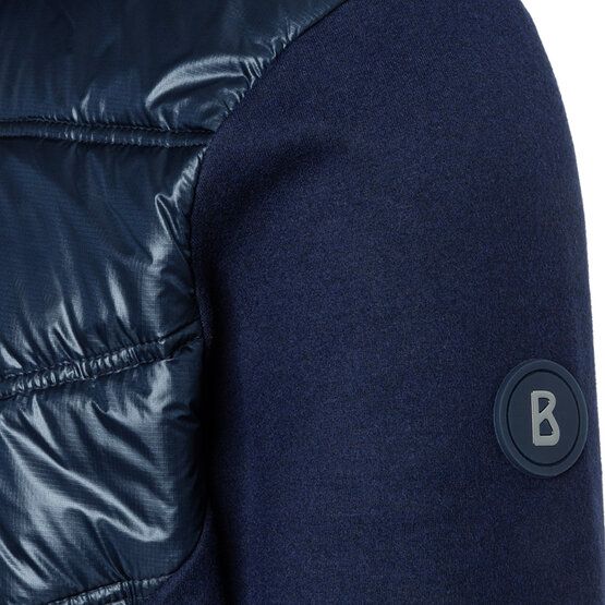 Bogner JOSHUA Stretch Jacke navy