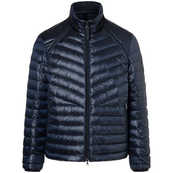 Bogner LIMAN-D Daunen Jacke blau