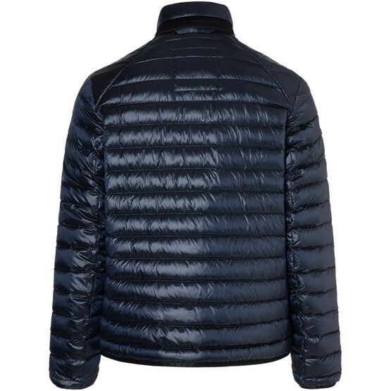 Bogner LIMAN-D Daunen Jacke blau